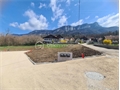 Terrain à la vente